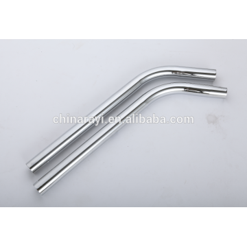 vacuum cleaner spare parts plastic tubes/metal tubes